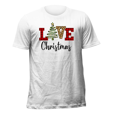 Love Christmas